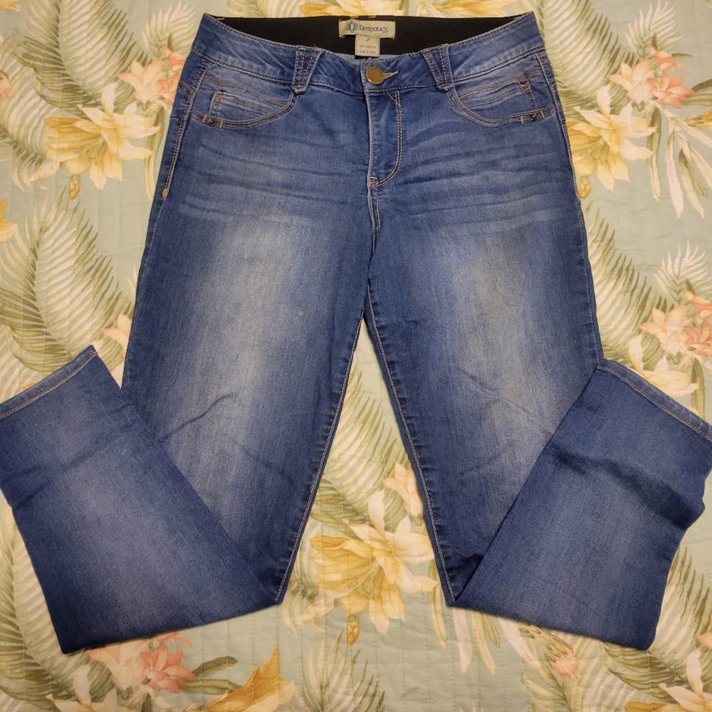 Democracy AB solution jeans